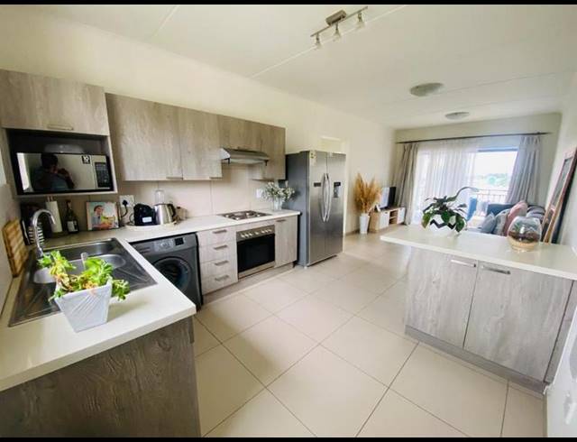 2 BEDROOM PROPERTY TO RENT IN CARLSWALD